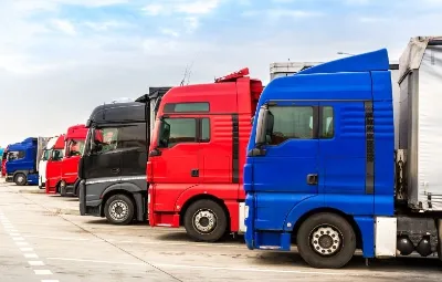 Ankara Mesudiye Ambar Nakliyat