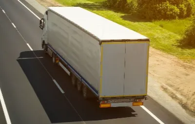 Ankara ile Mesudiye Arası Parça Eşya Taşıma