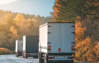 Ankara ile Mesudiye Arası Klima Taşıma