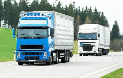 Ankara ile Mesudiye Arası Eşya Taşıma